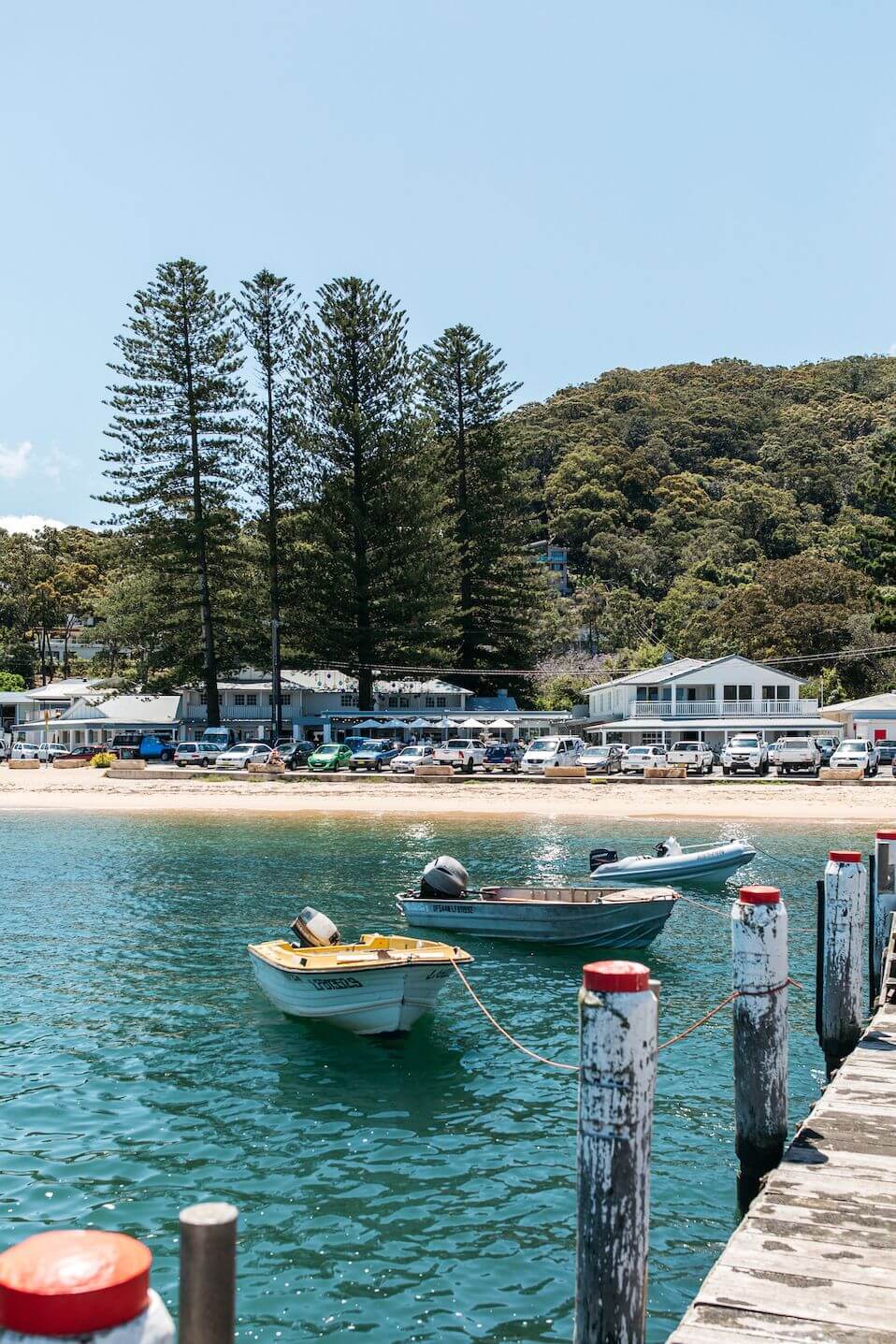 The Patonga Hotel Coastal/Beachside Love Central Coast